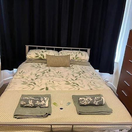 诺丁汉Flat 1, 67 Colwick Road Ng2 4Al公寓 外观 照片