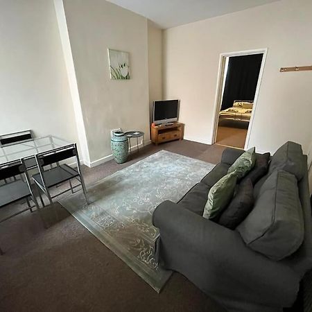 诺丁汉Flat 1, 67 Colwick Road Ng2 4Al公寓 外观 照片