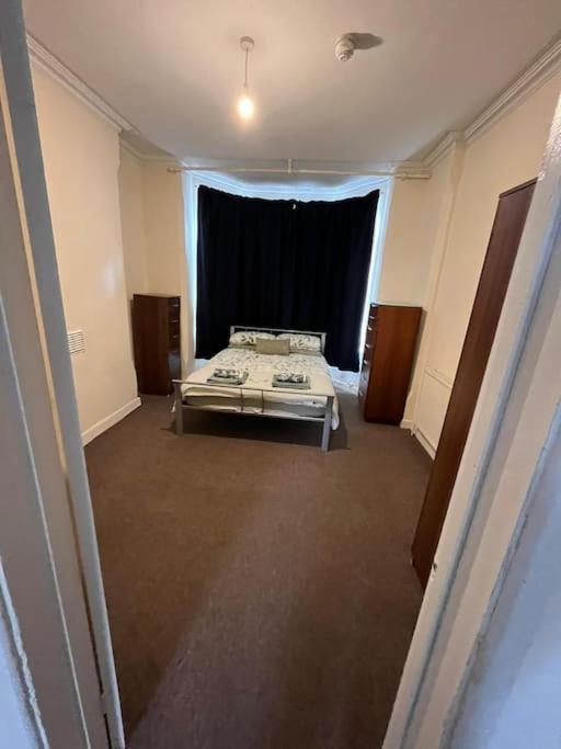 诺丁汉Flat 1, 67 Colwick Road Ng2 4Al公寓 外观 照片